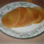 Pancakes