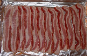 How to Cook Bacon
