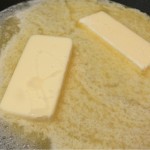 How to make clarified butter