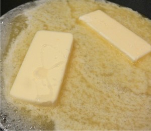 How to make clarified butter