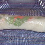 Vietnamese Spring Roll