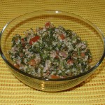Tabouli