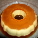 Creme Caramel