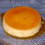Spanish Flan