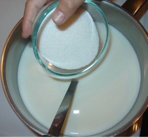 Add Sugar Add Sugar