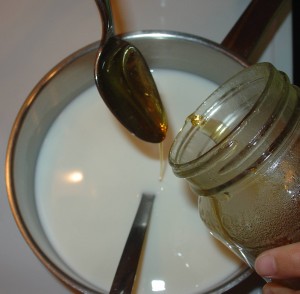 Add Honey Add Honey