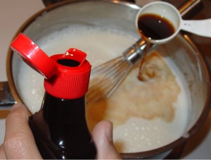 Add Vanilla Add Vanilla
