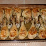 Baked Chicken