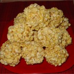 Popcorn Balls