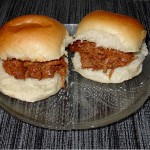 Pulled Pork Sandwiches