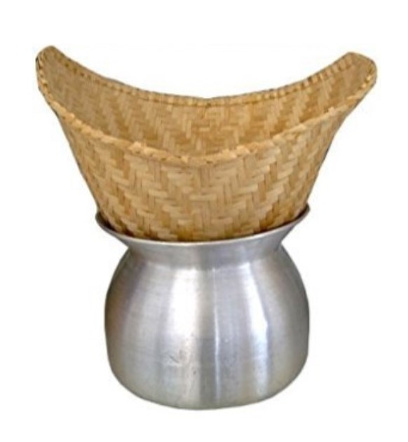 Steaming Basket