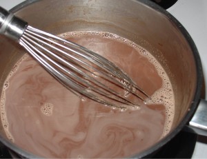 Bring to a Full Boil