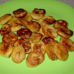 Plantains