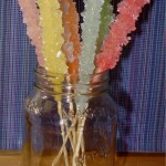 Rock Candy