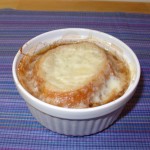 Authentic French Onion Soup