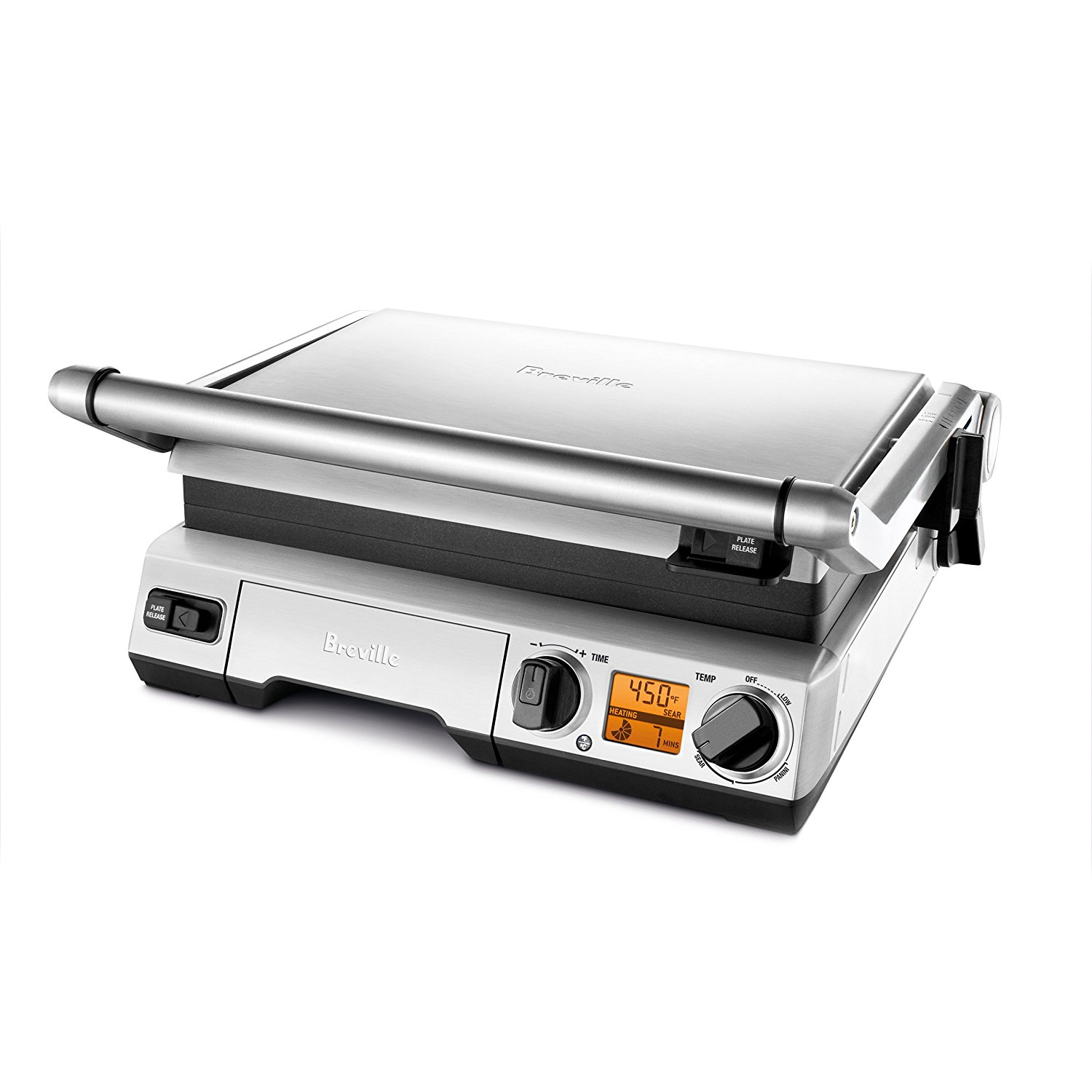 Breville Smart Grill