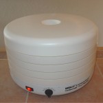 Nesco Food Dehydrator