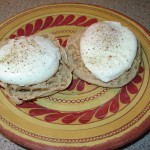 Perfect Poached Eggs