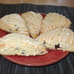 Scones
