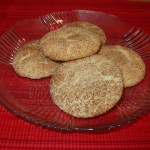 Snickerdoodles