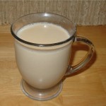 Chai Tea Latte