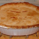 Chicken Pot Pie