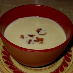 Corn Chowder