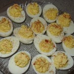 Deviled Eggs
