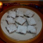 Linzer Bars