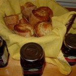 Fresh Hot Popovers