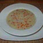 Potato Soup