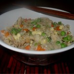 Fried Rice