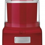 Cuisinart Ice Cream Maker