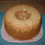 Angel Food Cake