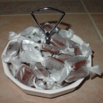 Fleur de Sel Caramels