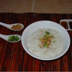 Congee