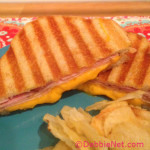 A Great Panini