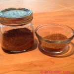 Taco Seasoning Mix