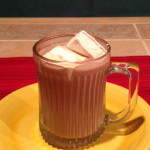 Homemade Marshmallows