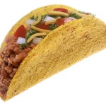 Delicious Homemade Tacos