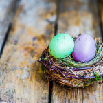 Happy Easter