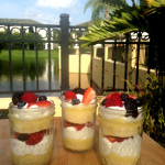 Dessert in a Jar