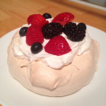 Pavlova
