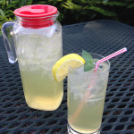 Lemonade Iced Tea