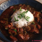 Slow Cooker Gumbo