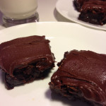 Mom's Amazing Brownies