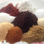 Fajita Spices