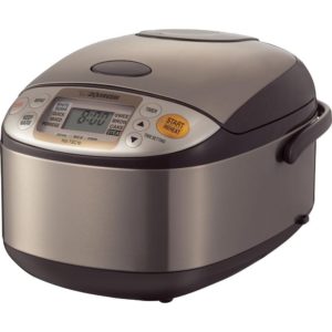 Zojirushi Rice Maker