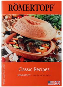 Clay Pot Cooking Book