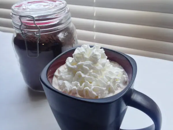 Hot Chocolate Mix